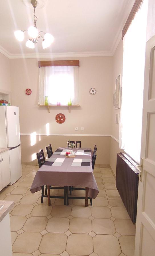 Center Apartman Segedyn Zewnętrze zdjęcie