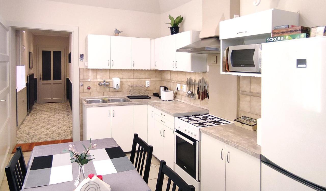 Center Apartman Segedyn Zewnętrze zdjęcie