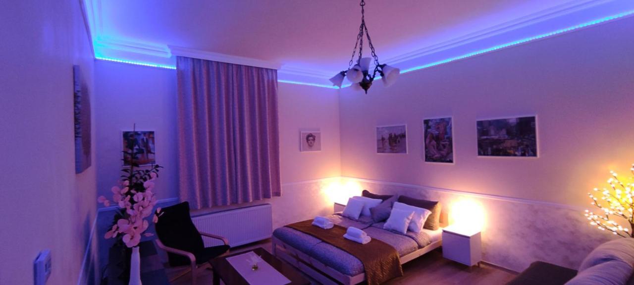 Center Apartman Segedyn Zewnętrze zdjęcie
