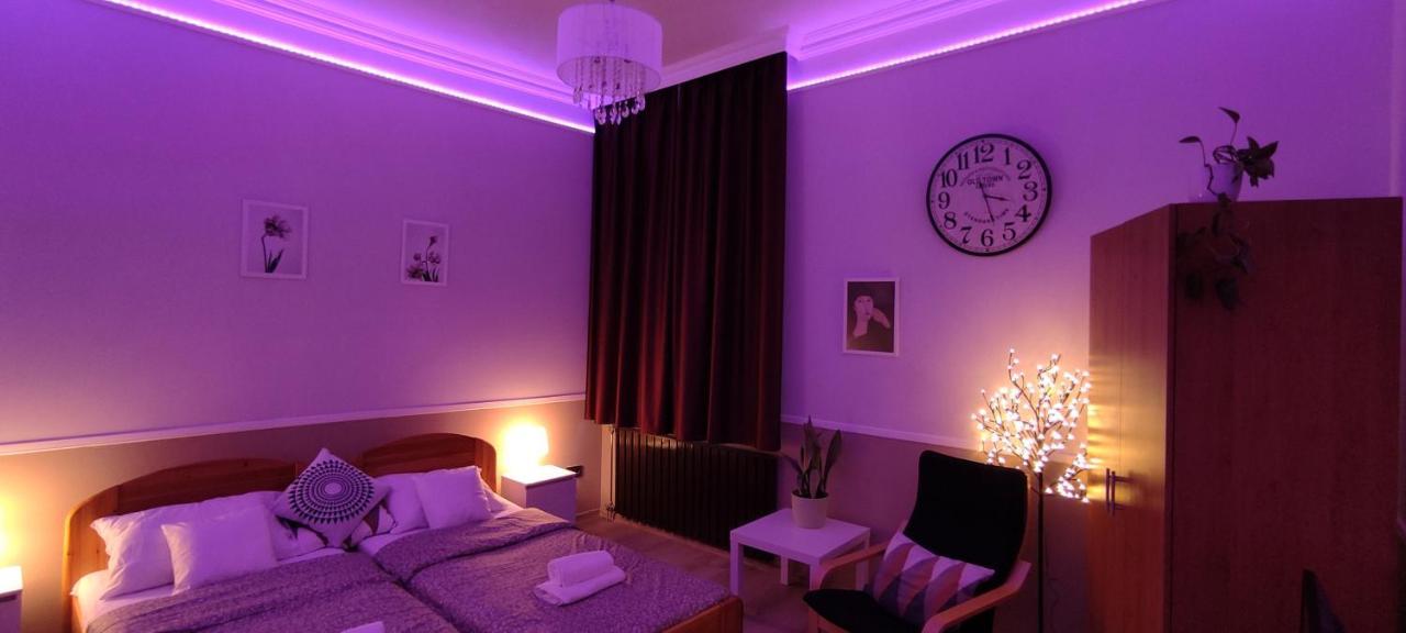 Center Apartman Segedyn Zewnętrze zdjęcie
