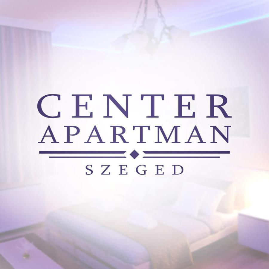 Center Apartman Segedyn Zewnętrze zdjęcie